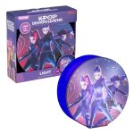 K-Pop Demon Hunters Box Light