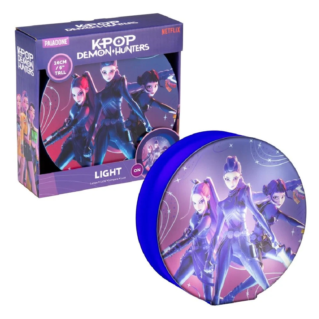 ec034f0003e63d23272f9ce8bcb5f82b.jpg K-Pop Demon Hunters Box Light - Image 1