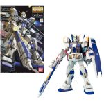 Gundam RX-78-4 MG 1/100 Bandai Model Kit