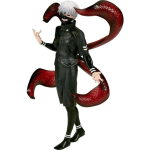 Tokyo Ghoul Kaneki Ken Grandista Banpresto Figure
