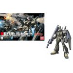 Gundam RGM-89DE Jegan Ecoas Type HGUC 1/144 Bandai Model Kit