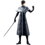 Bleach Sosuke Aizen Stirring Soul Vol. 4 Bandai Figure