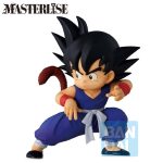Dragon Ball Z Son Goku The Chronicle Of Goku Bandai Figure