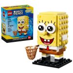 LEGO BrickHeadz 40858 SpongeBob SquarePants Figure - Exclusive