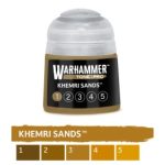 Warhammer Tone Pro Khemri Sands 1 12ml (20-031)