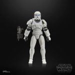 Star Wars Battlefront 2 Clone Commando Black Series Hasbro Figure