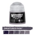 Warhammer Tone Pro Enrapturess Dusk 4 12ml (20-384)