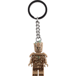 LEGO Keychain 854291 Marvel Groot