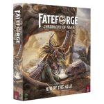 Fateforge: Kin of the Wild (Deluxe)