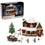 LEGO Icons 11387 Holiday House - Exclusive