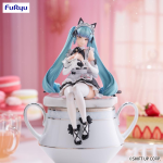 Godess Of Victory Nikke Privaty Noodle Stopper Furyu Figure