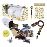 Disney Pixar Up Collector Set