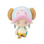 One Piece Tony Tony Chopper Tekupiku Banpresto Figure