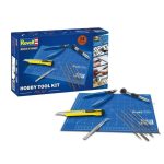Revell Hobby Tool Kit Pro Set