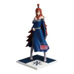Naruto Shippuden Mei Terumi Banpresto Figure