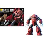 Gundam MSM-07S Z'Gok Zeon Char's Custom HGUC 1/144 Bandai Model Kit