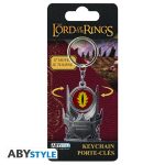 The Lord Of The Rings Sauron's Tower Keychain