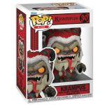 Funko POP! Krampus N° 30 - Krampus