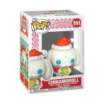 Funko POP! Hello Kitty And Friends N° 161 - Cinnamoroll