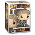 Funko POP! Monster Hunter N° 1309 - Olivia