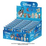 Disney Woodland Characters Mystery 3D Foam Bag Clip