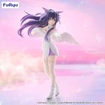 Date A Live V Tohka Yatogami Bicute Pure Furyu Figure