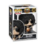 Funko POP! Guns N' Roses N° 513 - Slash