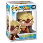 Funko POP! Marvel X'Men '97 N° 1609 - Sabretooth