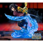 Demon Slayer Giyu Tomioka Xross Link Sega Goods Figure