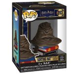 Funko POP! Harry Potter N° 203 - Sorting Hat