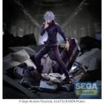 Jujutsu Kaisen Satoru Gojo "Unlimited Void" Figurizma Sega Goods Figure