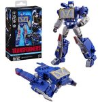 Transformers One Soundwave Studio Series Hasbro Figure