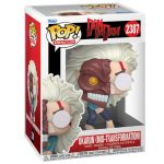 Funko POP! Dandadan N° 2387 - Okarun Mid-Transformation