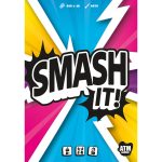 Smash It! Card Game