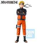 Naruto Shippuden Naruto Uzumaki Kazekage Rescue Arc Bandai Figure