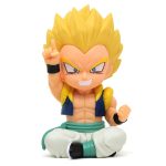 Dragon Ball Z Gotenks Super Saiyan Money Box