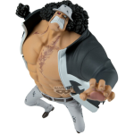 One Piece Bartholomew Kuma Battle Record Collection Banpresto Figure