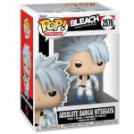 Funko POP! Bleach TYBW N° 2576 - Absolute Bankai Hitsugaya