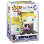 Funko POP! Re:Zero N° 2467 - Garfiel Tinsel