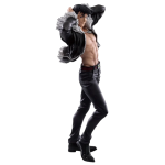 Jujutsu Kaisen Ryu Ishigori Culling Game Arc Second Banpresto Figure