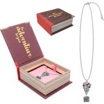 Disney Pixar Up Necklace