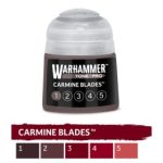 Warhammer Tone Pro Carmine Blades 1 12ml (20-141)