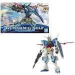 Gundam G-Self Atmospheric Pack HG 1/144 Bandai Model Kit