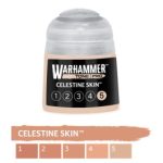 Warhammer Tone Pro Celestine Skin 5 12ml (20-095)