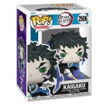 Funko POP! Demon Slayer N° 2506 - Kaigaku