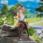 Atelier Ryza Reisalin Stout Noodle Stopper Furyu Figure