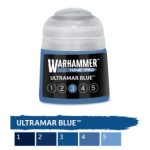 Warhammer Tone Pro Ultramar Blue 3 12ml (20-363)