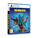 PS5 The Walking Dead: Streets of Survival