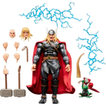 Marvel Thor Maximum Legend Series Hasbro Figure